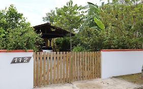 Casa da Praia - Bombas
