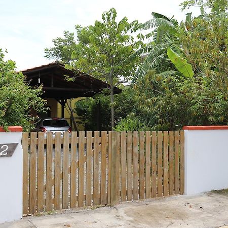 Casa da Praia - Bombas Bombinhas Exterior foto