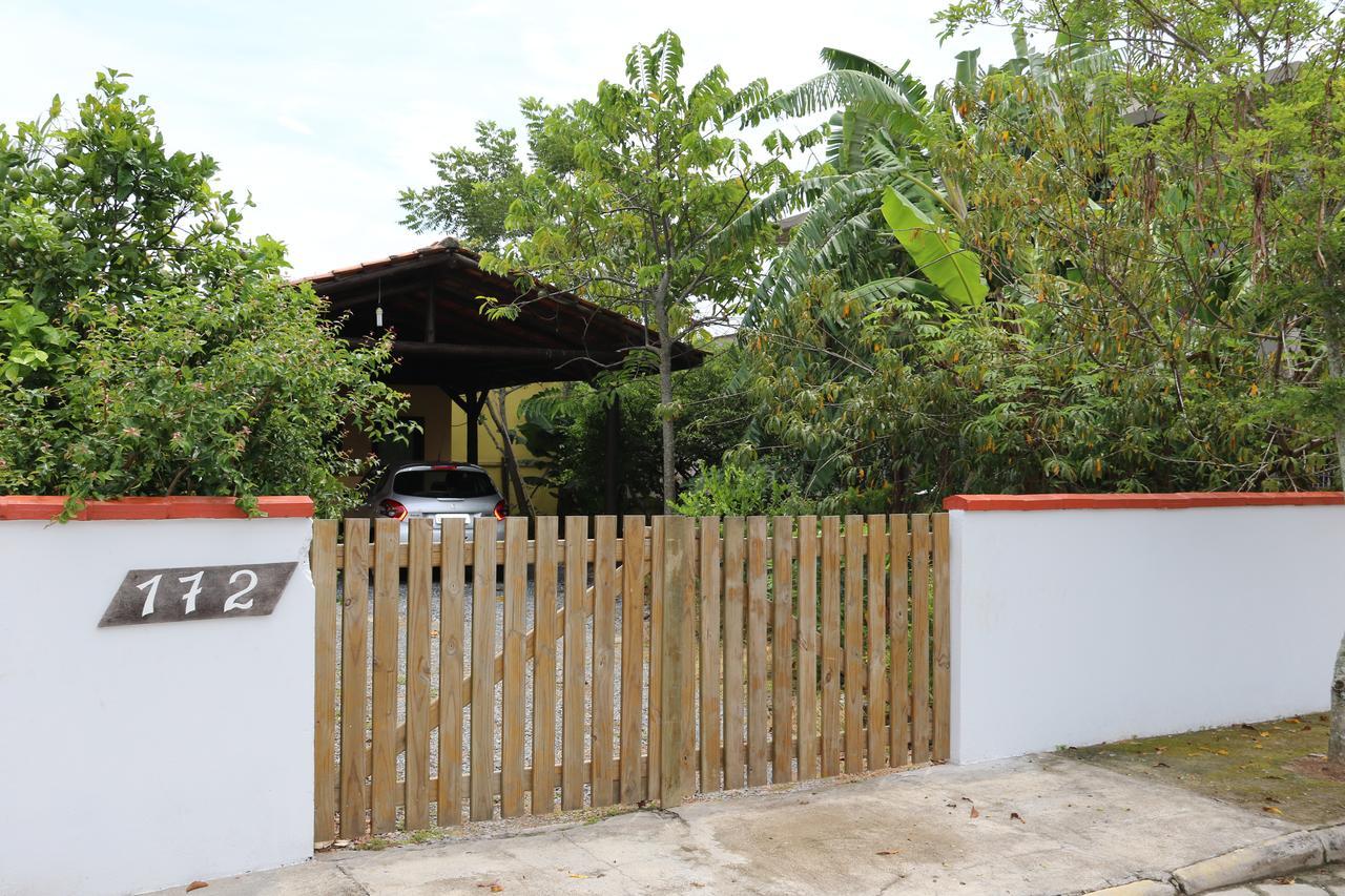 Casa da Praia - Bombas Bombinhas Exterior foto