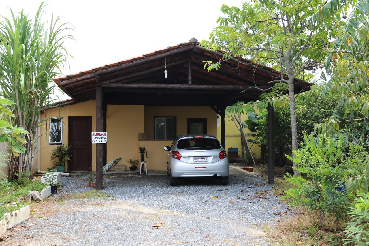 Casa da Praia - Bombas Bombinhas Exterior foto