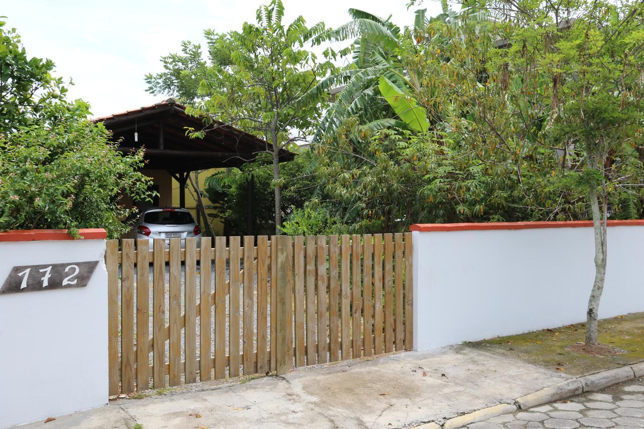 Casa da Praia - Bombas Bombinhas Exterior foto