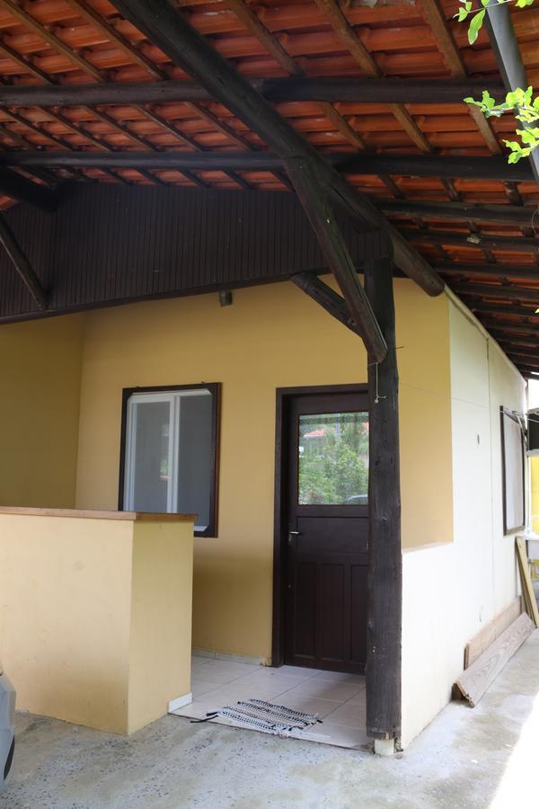 Casa da Praia - Bombas Bombinhas Exterior foto